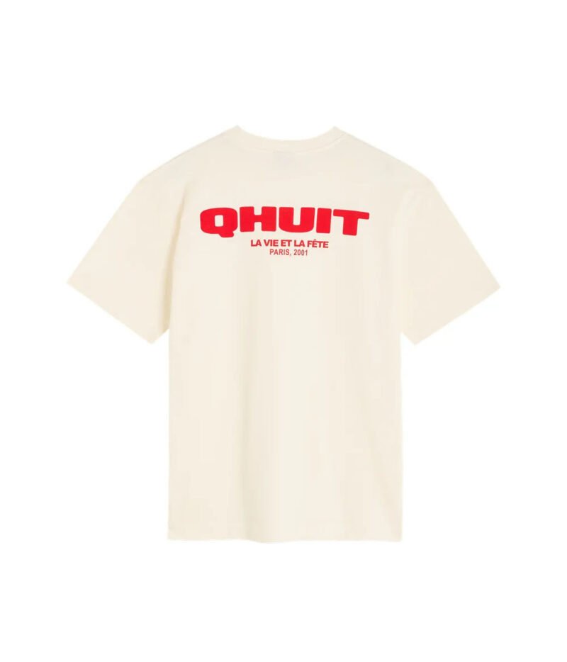 Qhuit - Tee Signature – Image 4