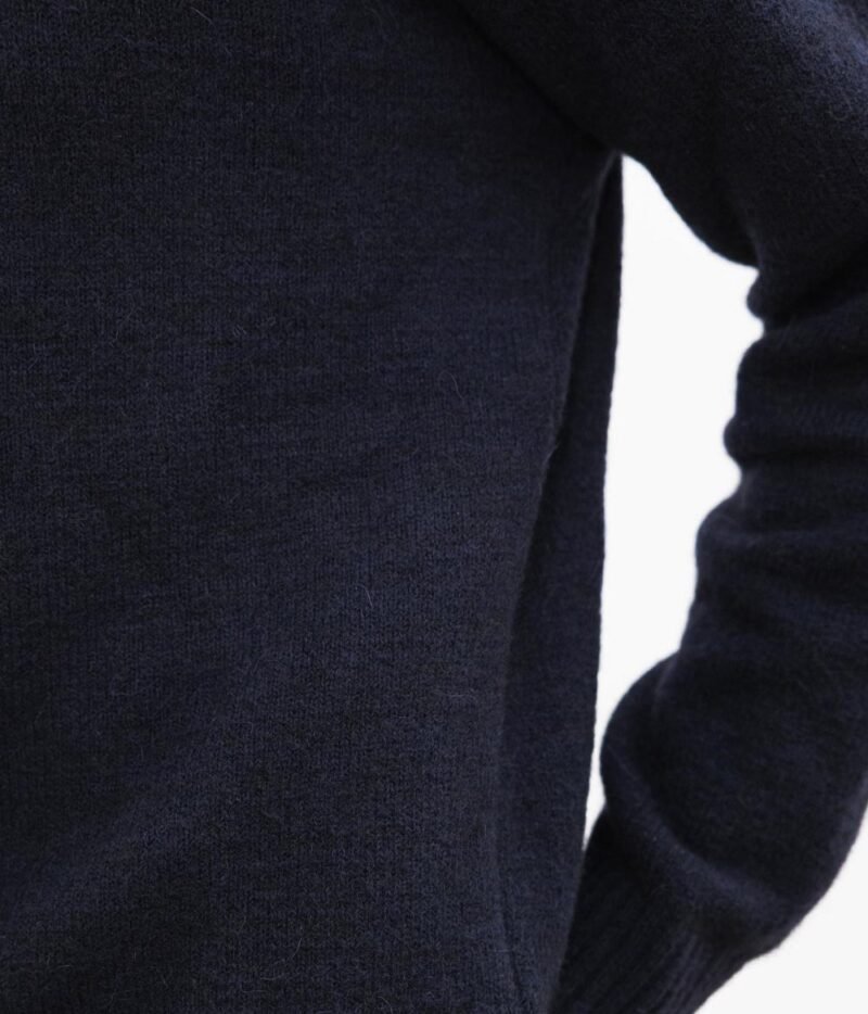 Cabane - Pull Nord Navy – Image 5