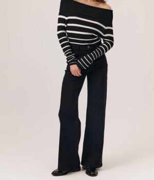 Artlove - Jean Elfie Black