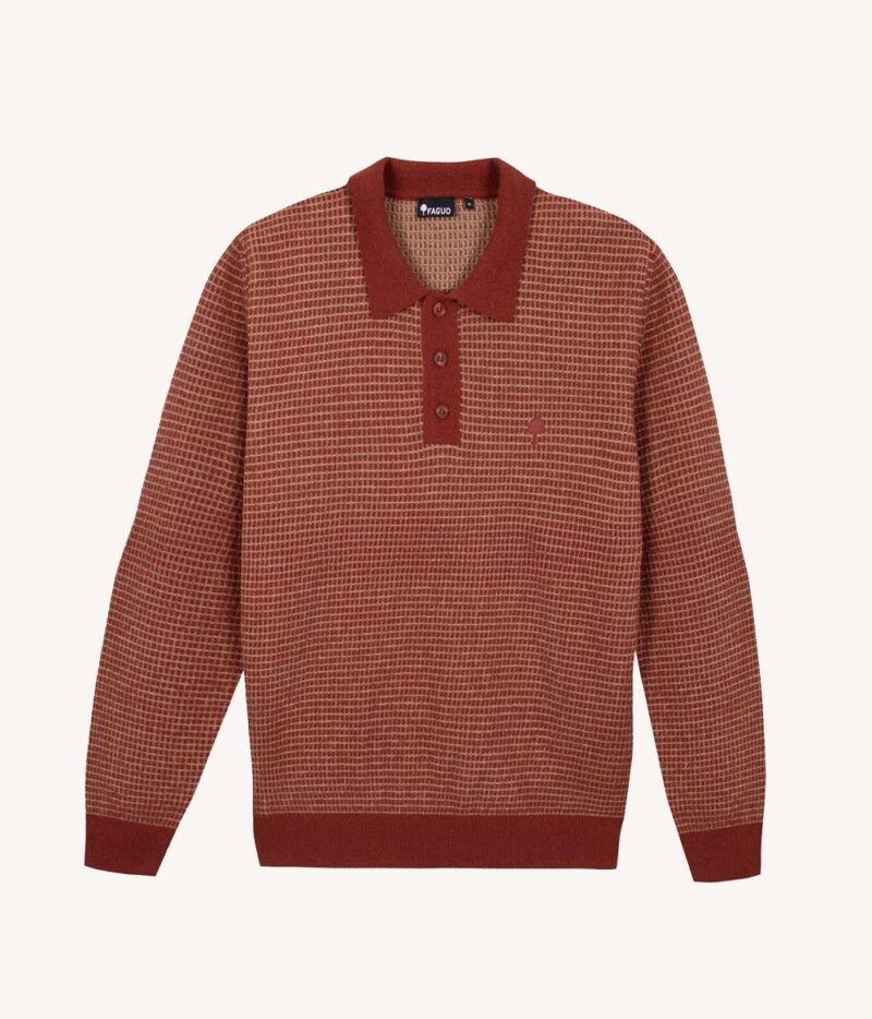 Faguo - Pull Aulnay – Image 2