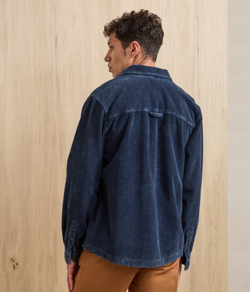 Faguo - Chemise Clemont Denim – Image 4