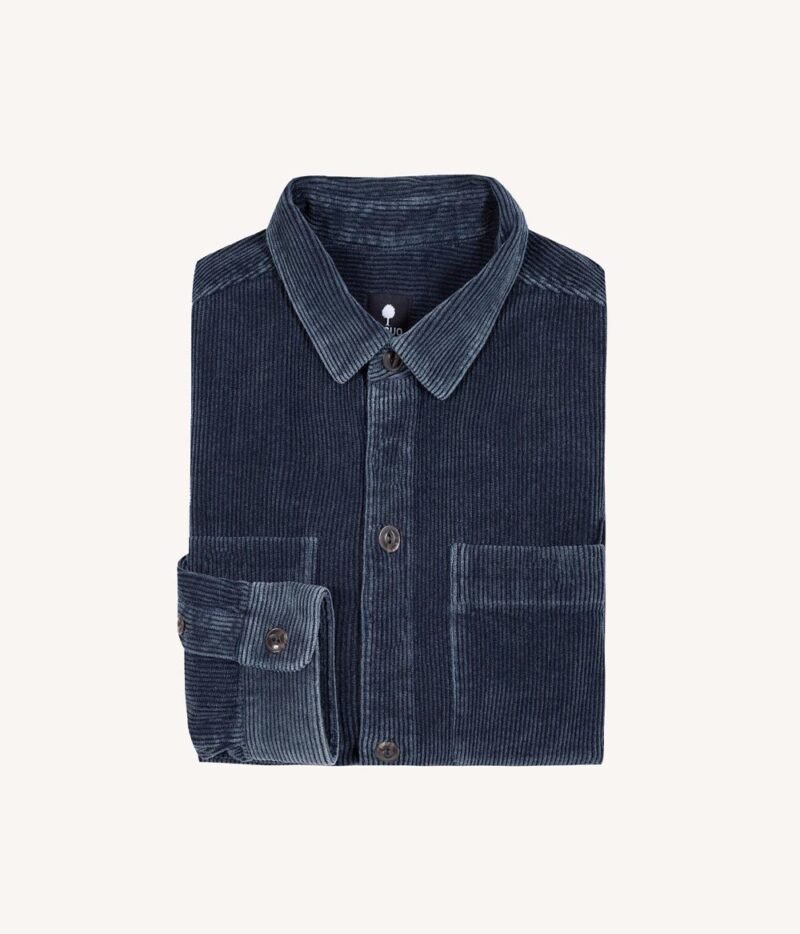 Faguo - Chemise Clemont Denim – Image 5