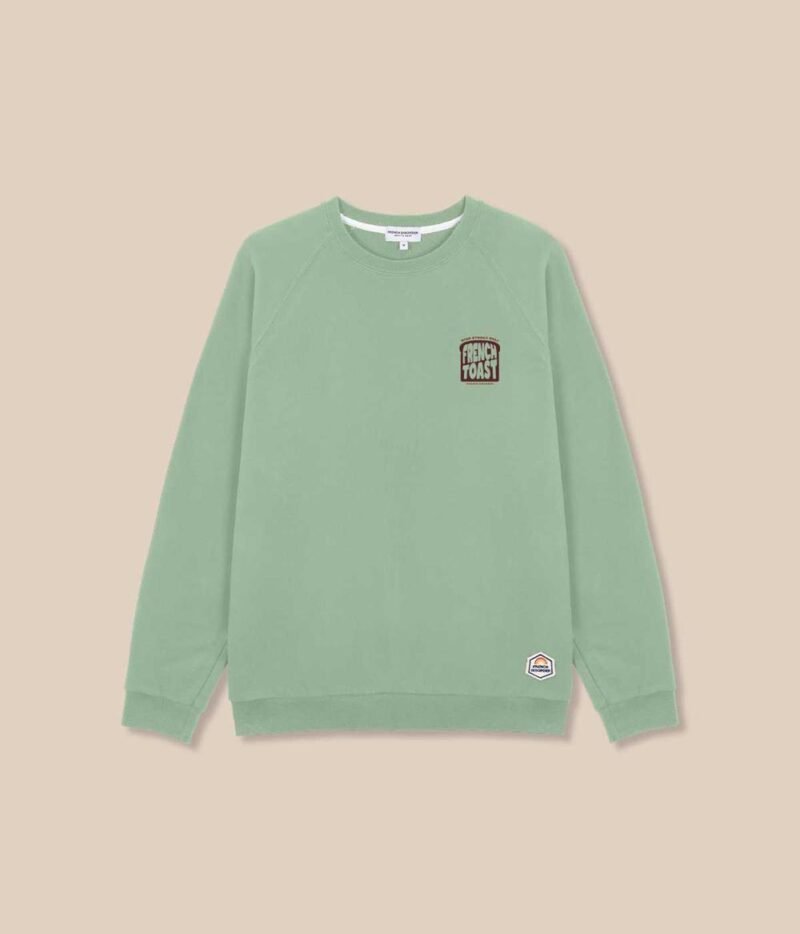 French Disorder - Sweat French Toast Olive