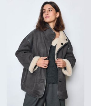 Bombardier Anthracite