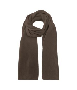 Cézembre - Echarpe Taupe Foncé