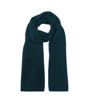 Cézembre - Echarpe Vert Bouteille