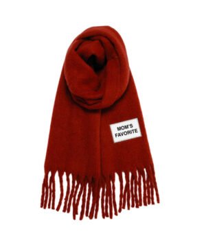 VTD - Echarpe Mom's Favourite