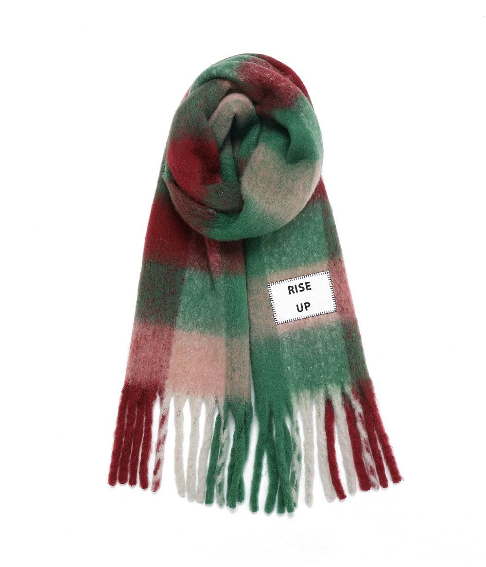 VTD - Echarpe Rise Up