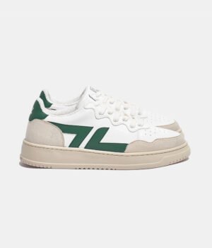 Zeta - Baskets Béta B1 Vert