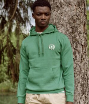 Faguo - Sweat Dirac Vert