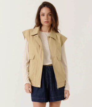 Artlove - Veste Orielle