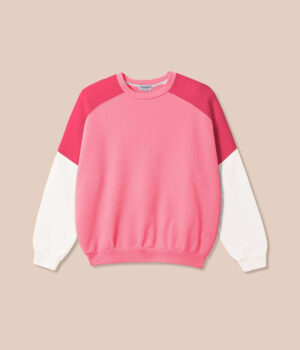 French Disorder - Sweat Cameron Block Bubble Gum