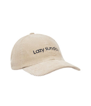 Jam - Casquette Lazy Sunday