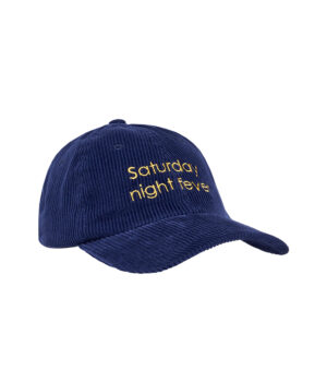 Jam - Casquette Saturday Night Fever