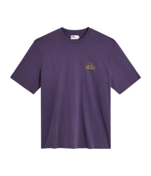 No Stress - Tee Biarritz Petrol
