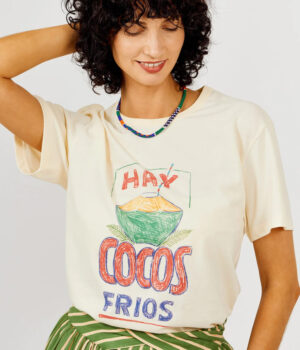 A.P - Tee Hays Coco