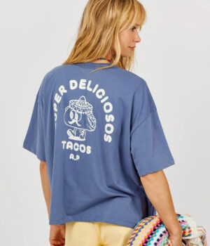 A.P - Tee Delicious Tacos