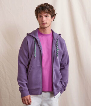 Faguo - Sweat Mesnil Purple