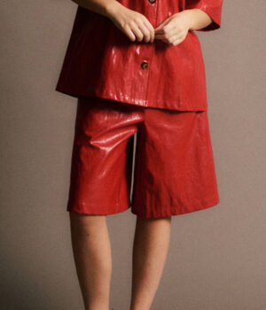 Jiji Studio - Bermuda Baptiste Rouge