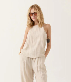 Artlove - Top Marena Beige