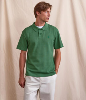 Faguo - Polo Montge Vert