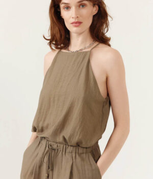 Artlove - Top Marena Kaki