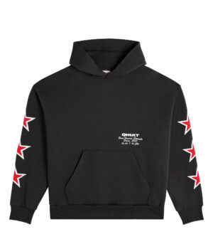 Qhuit - Sweat Championship Black