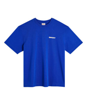 Qhuit – T-shirt Since 2001 Blue