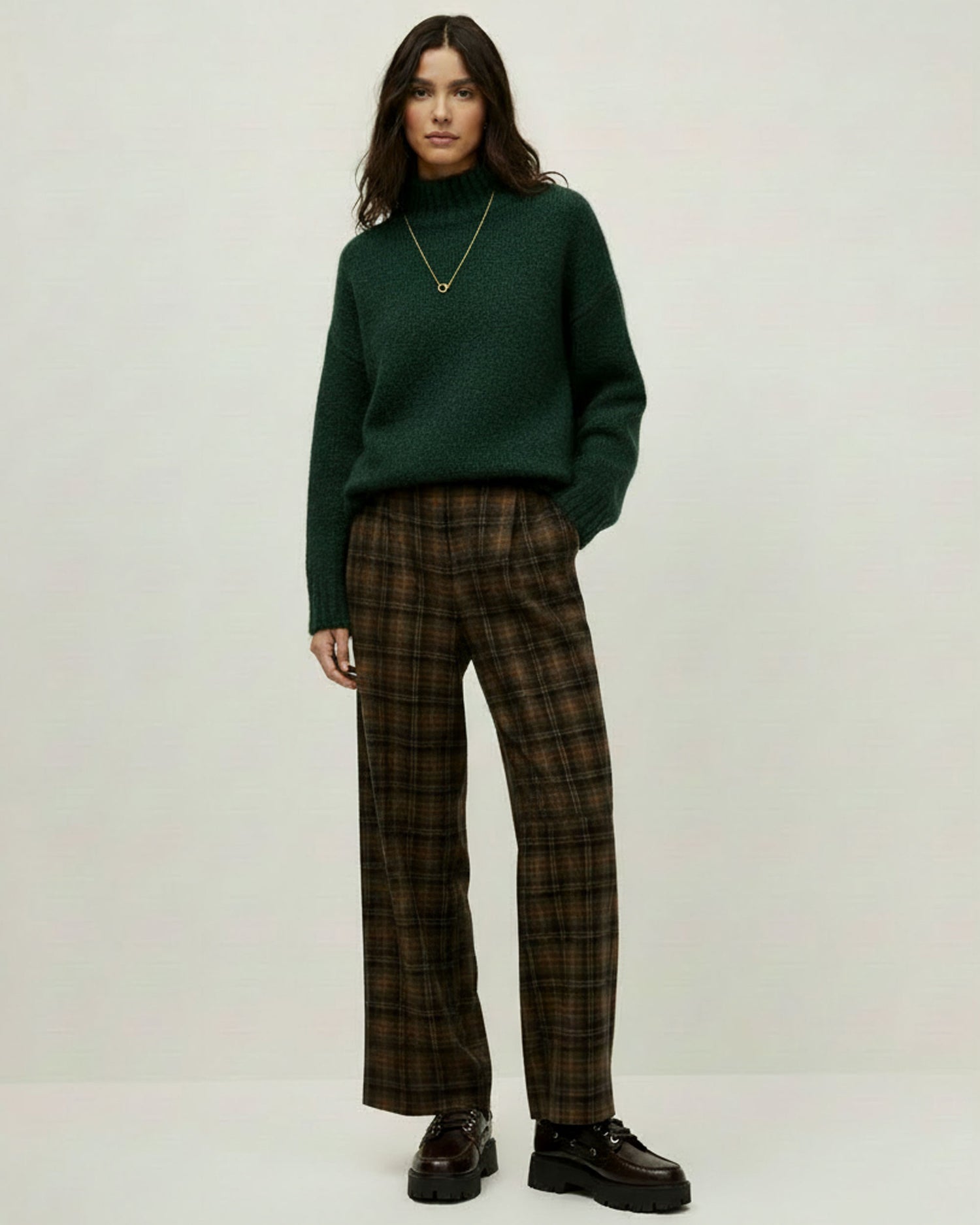 Artlove – Pull Belinda Forest