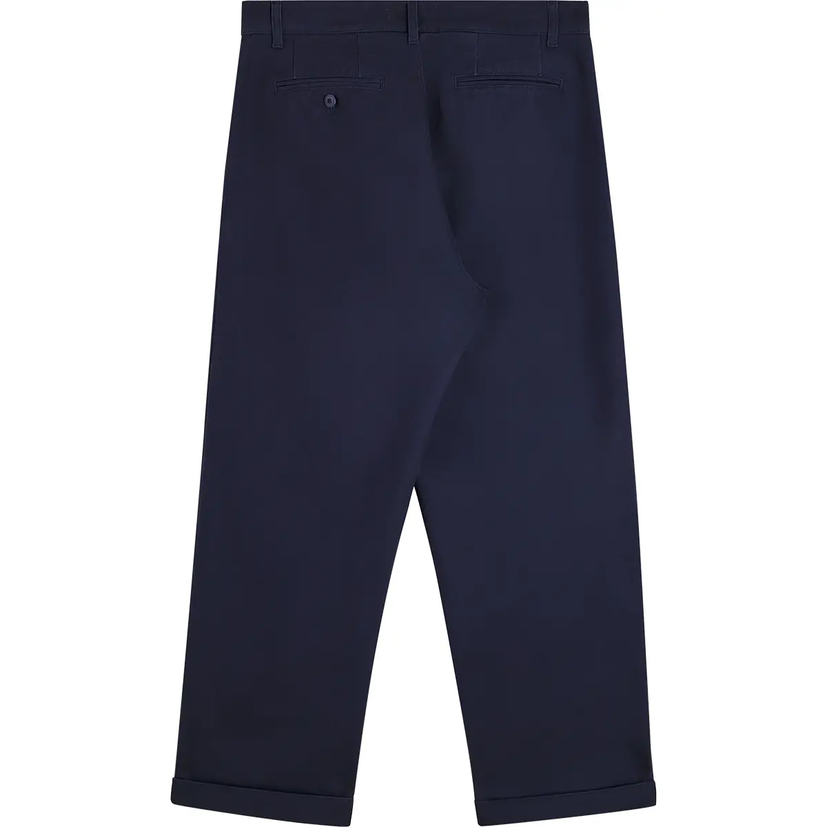 Pantalon Izaro Navy Bask in the Sun - détail 1