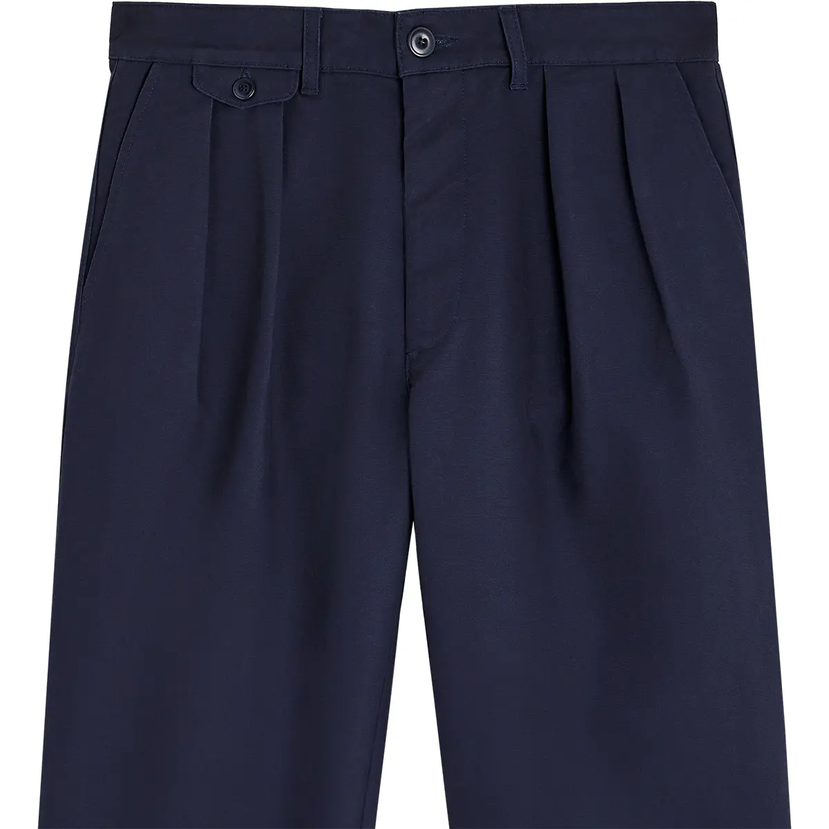 Pantalon Izaro Navy Bask in the Sun - détail 2