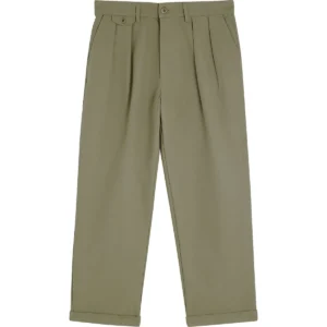 Pantalon Izaro Almond Bask in the Sun - vue produit