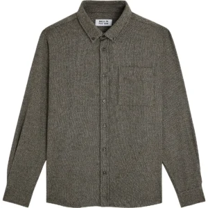 Chemise Arantxa Brownie Bask in the Sun - vue produit
