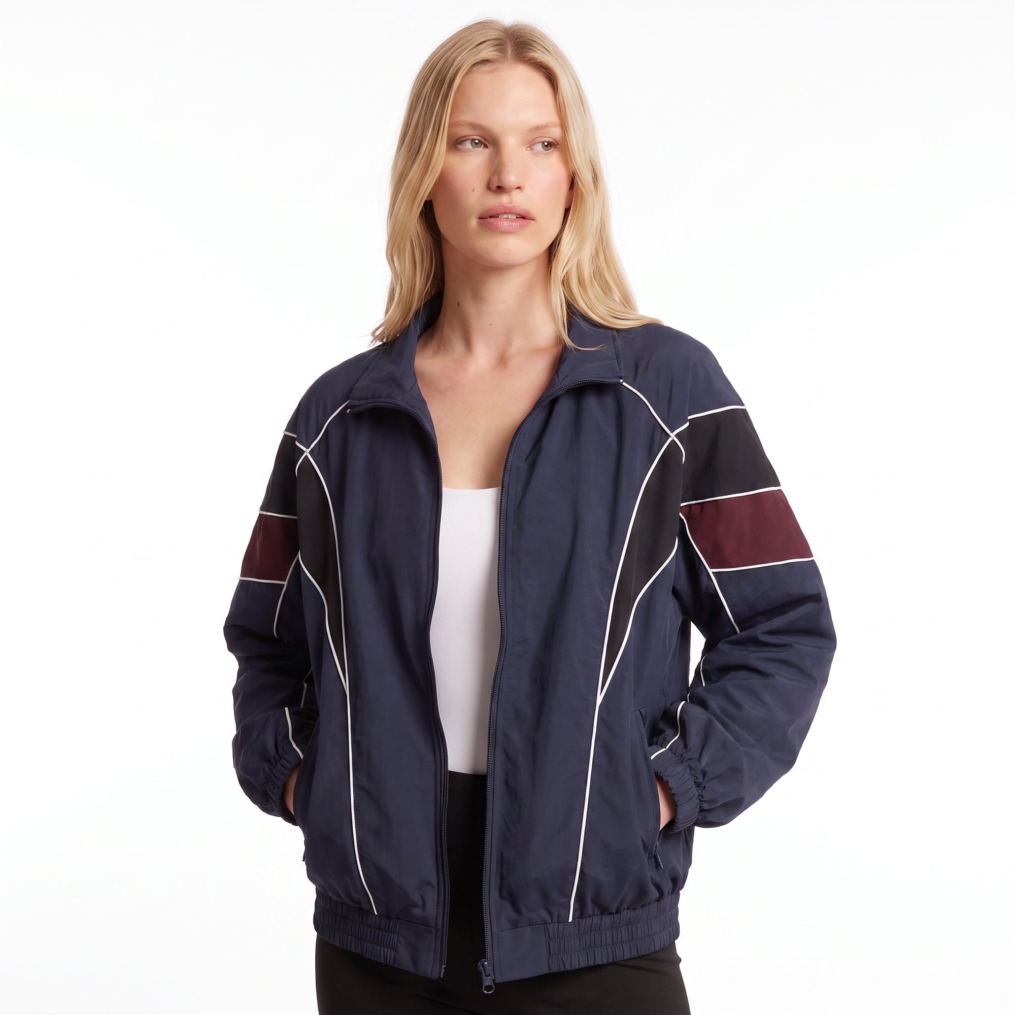Artlove – Blouson Iserine Navy