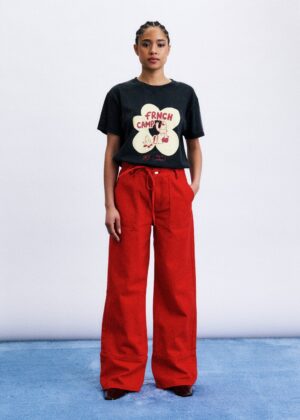 FrNch – Jean Furano Rouge