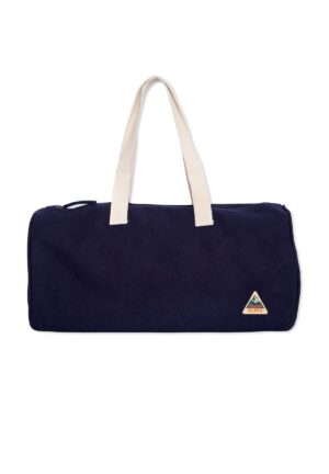 French Disorder – Duffle Bag French Alpes Navy