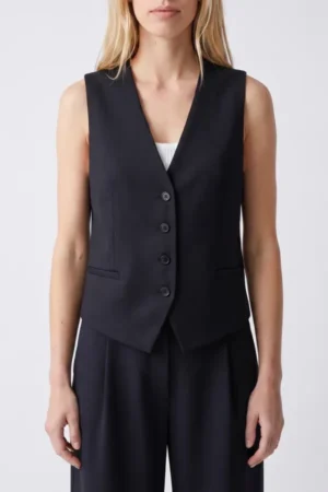 Artlove – Veste Evelia Navy