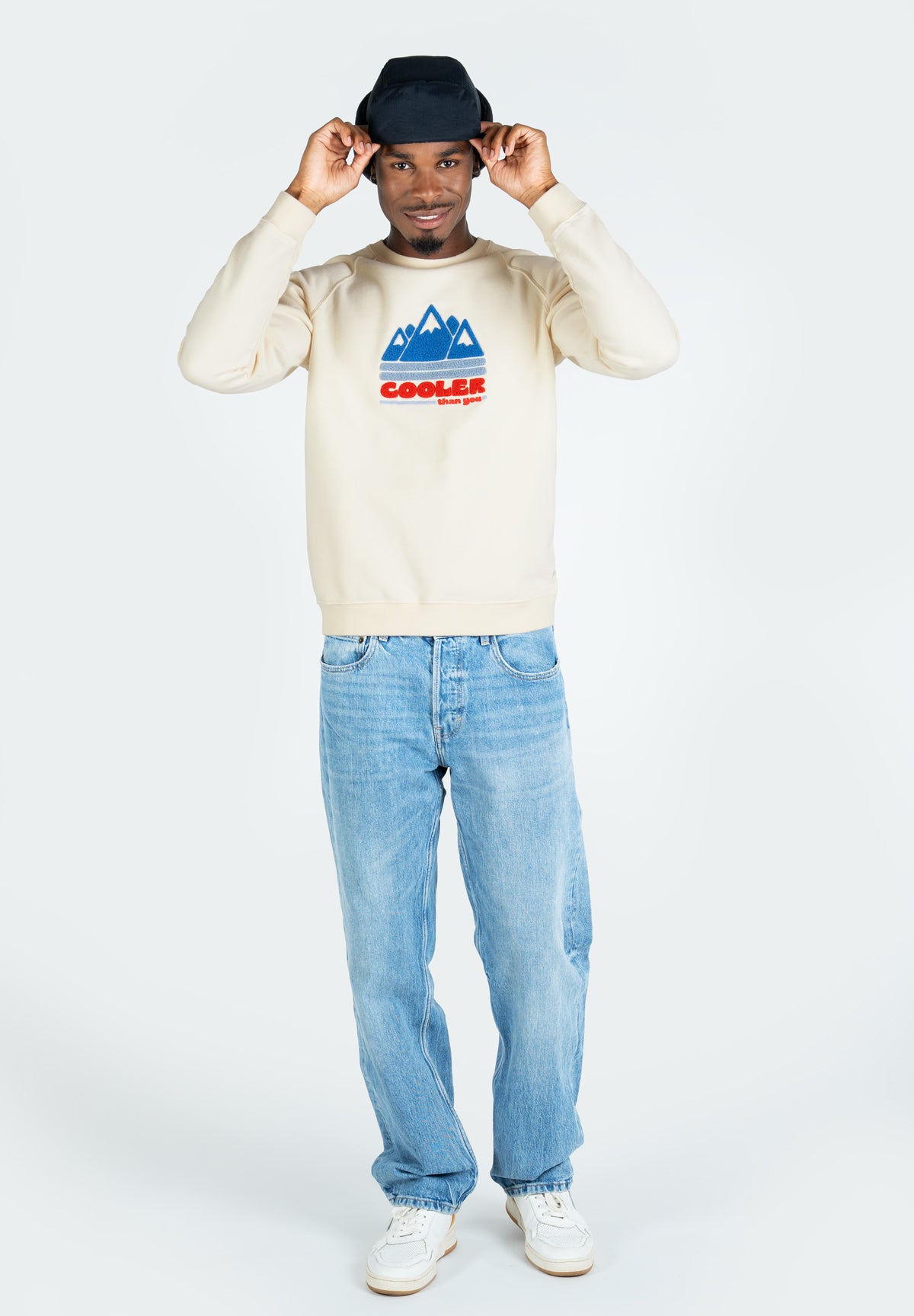 French Disorder – Sweat Clyde Cooler Than You Coconut – Image 2