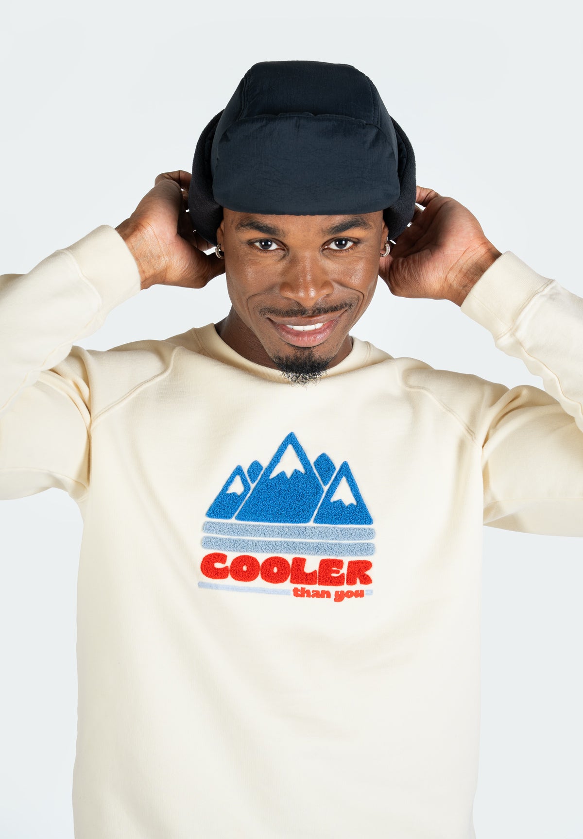 French Disorder – Sweat Clyde Cooler Than You Coconut – Image 3