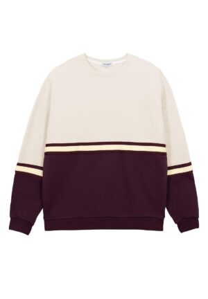 French Disorder – Sweat Joao Burgundy