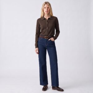 Artlove – Jean Elba Denim Blue