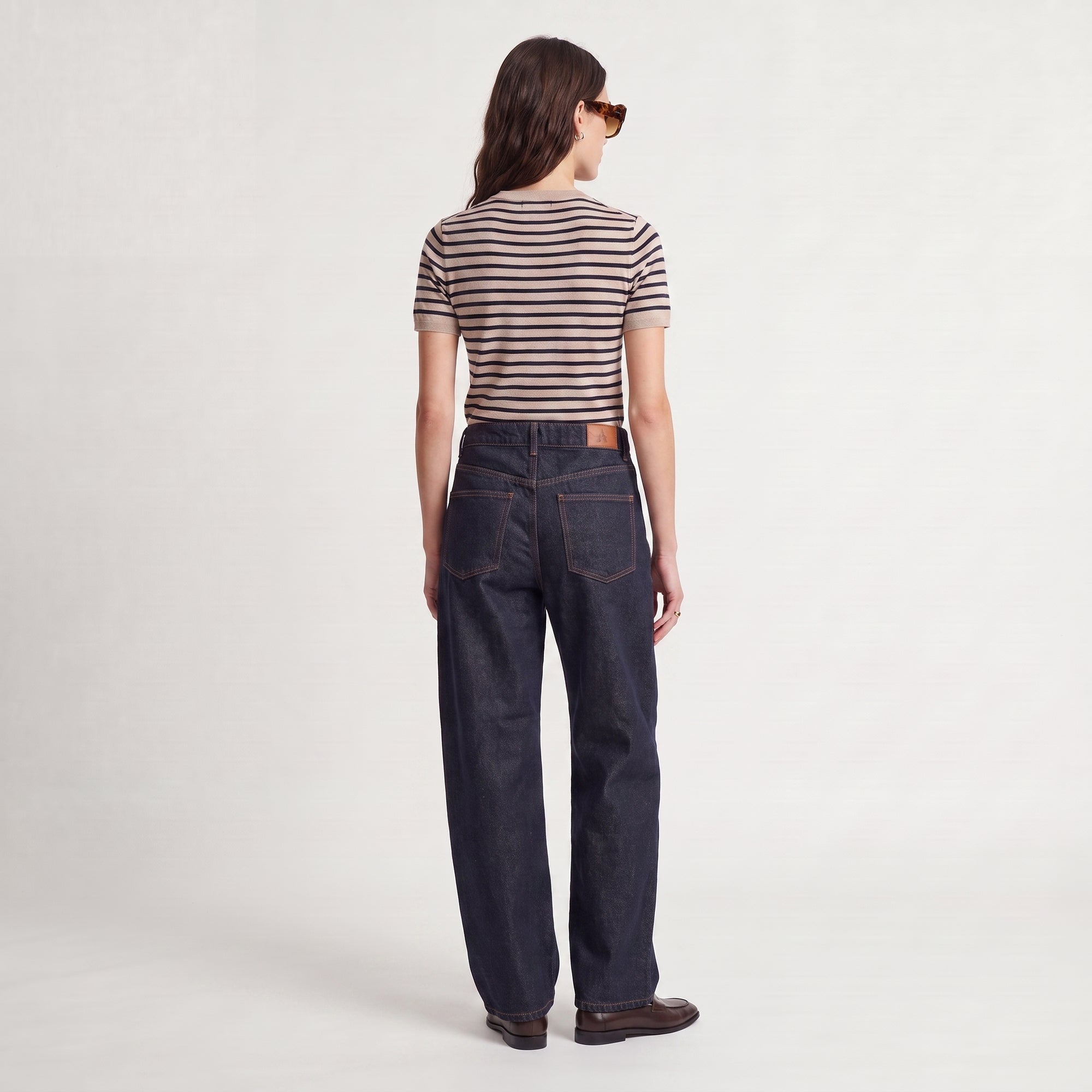 Artlove – Jean Oraria Denim Blue – Image 3