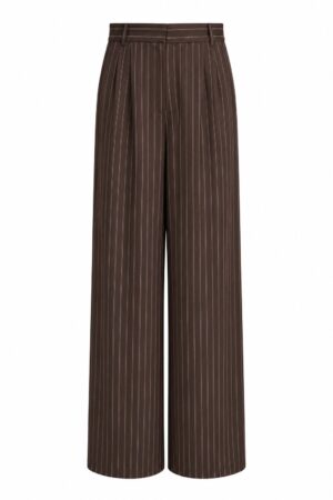 Jiji Studios – Pantalon Malo Chocolat
