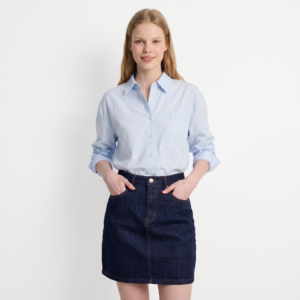 Artlove – Jupe Clena Denim Blue