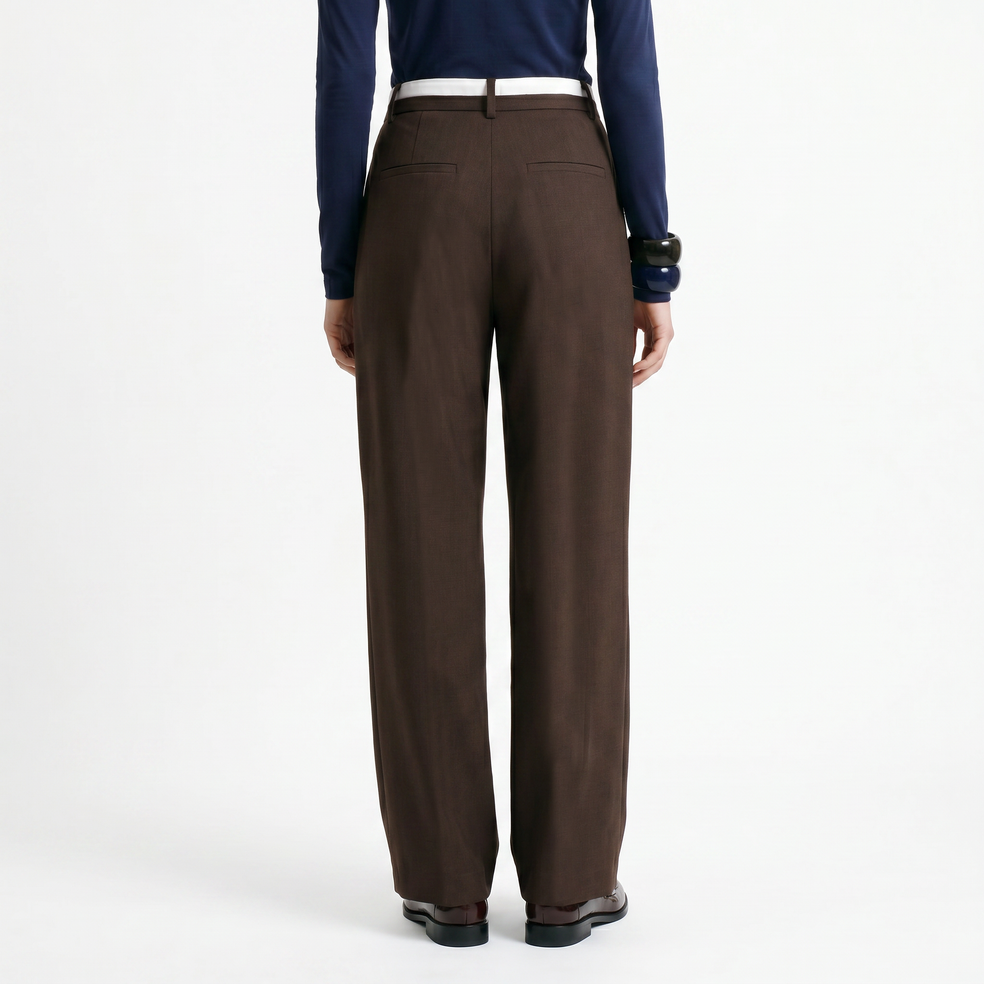 Artlove – Pantalon Oraura Brown – Image 4