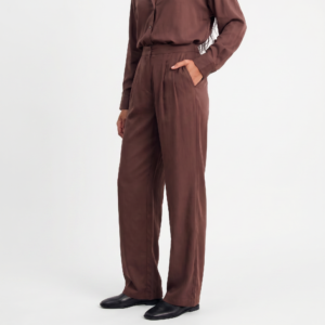 Artlove – Pantalon Orena Wine