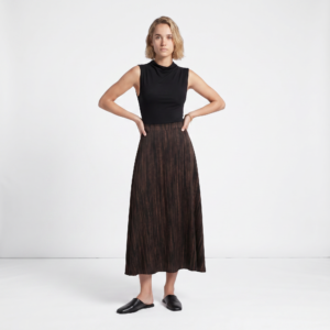 Artlove – Top Alana Black