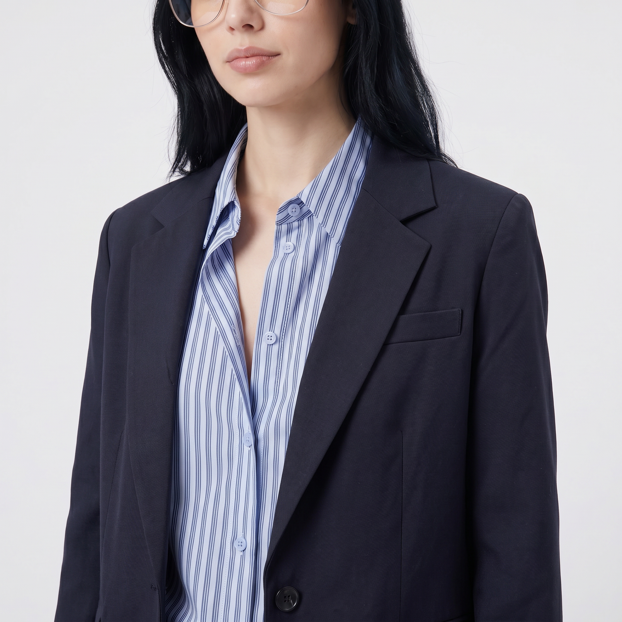 Artlove – Veste Evissae Navy – Image 3