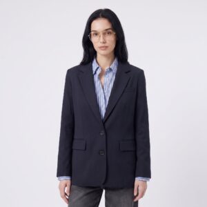 Artlove – Veste Evissae Navy