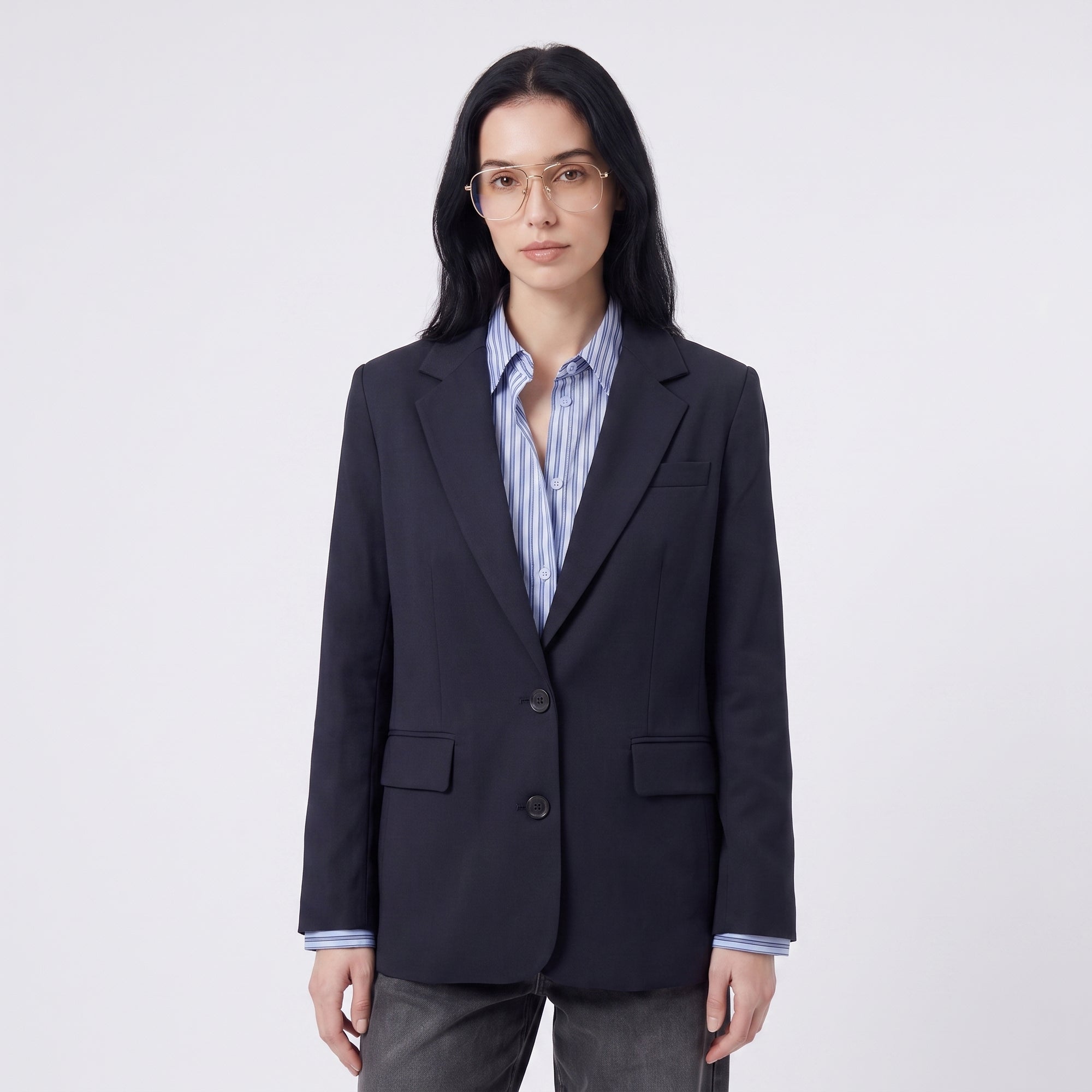 Artlove – Veste Evissae Navy
